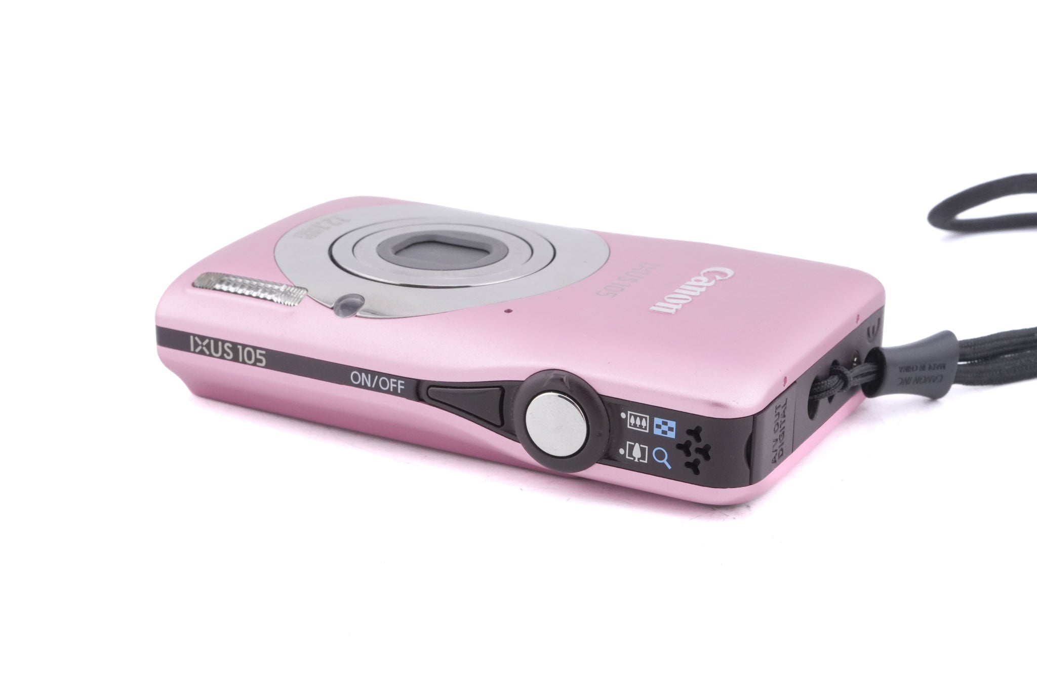 Canon IXUS 105