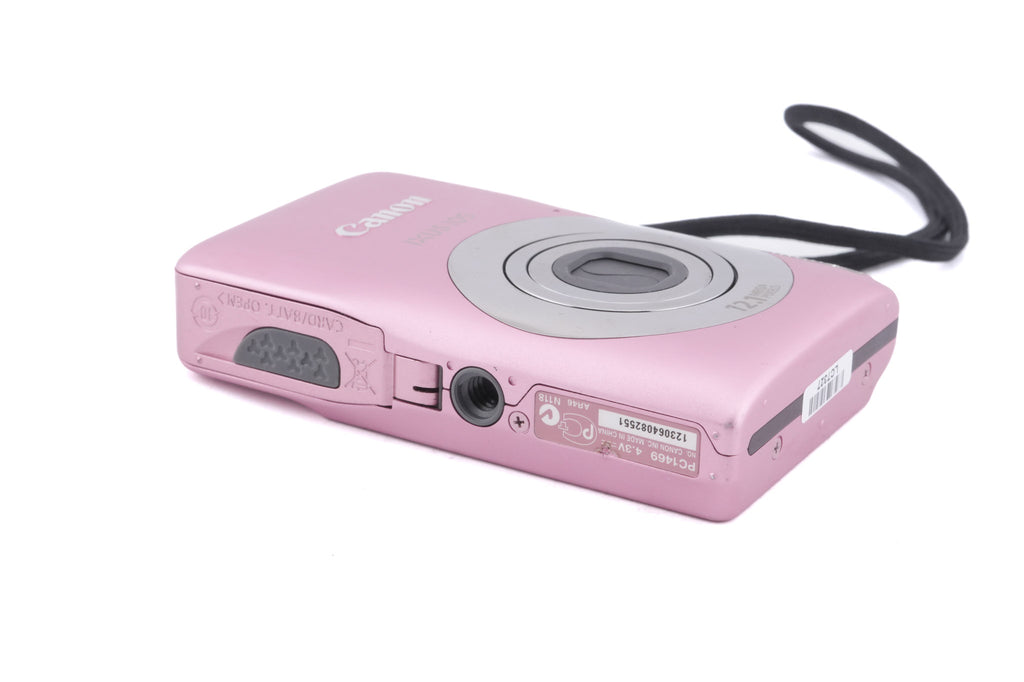 Canon IXUS 105