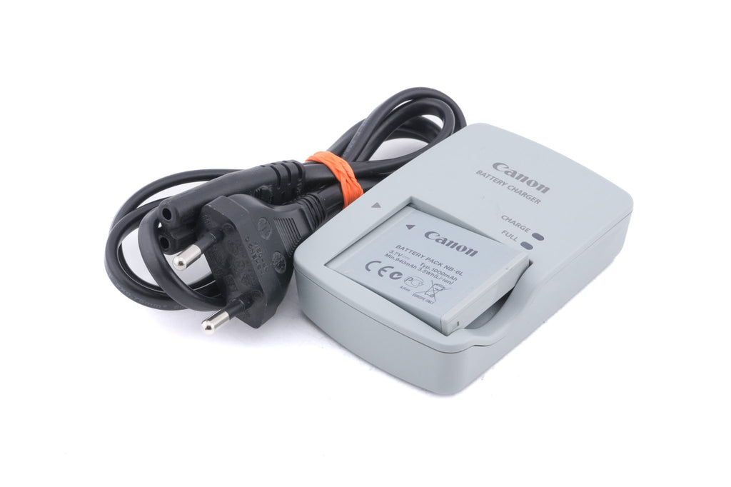 Canon IXUS 105