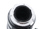 Olympus 300mm f4.5 Zuiko Auto-T