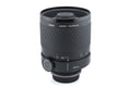 Sigma 600mm f8 Mirror-Telephoto Multi-Coated
