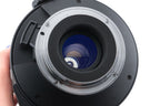 Sigma 600mm f8 Mirror-Telephoto Multi-Coated