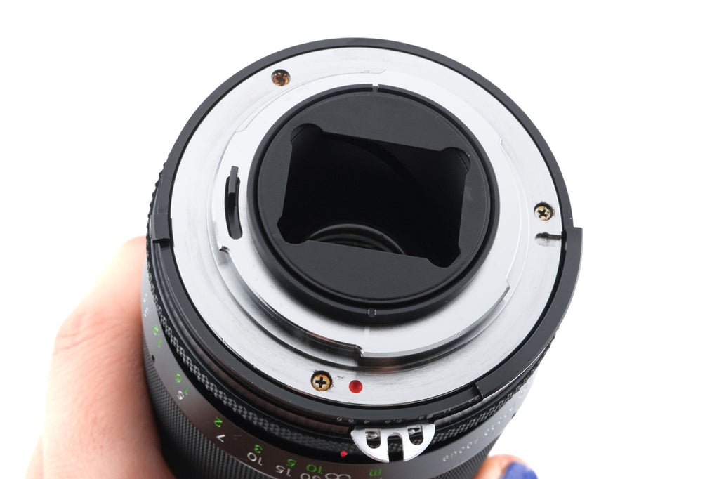 Sigma 200mm f3.5 Multi-Coated