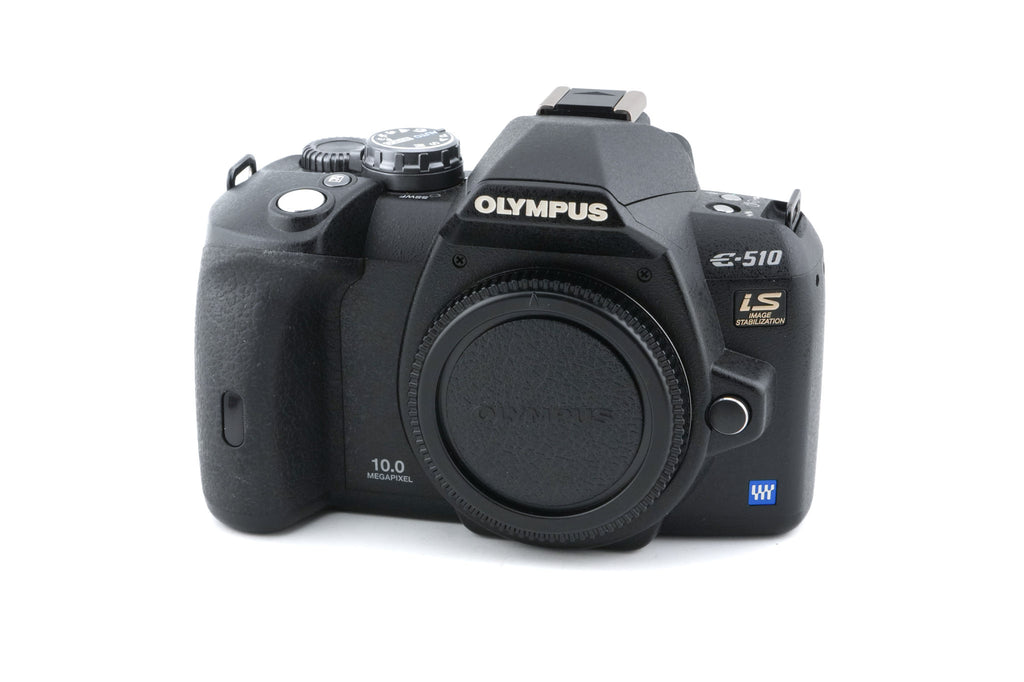 Olympus E-510