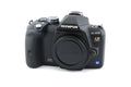 Olympus E-510