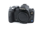 Olympus E-510