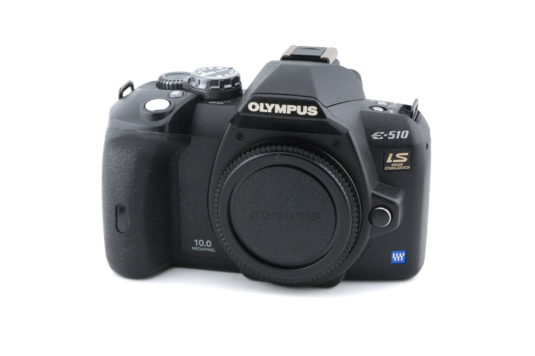 Olympus E-510