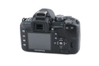Olympus E-510