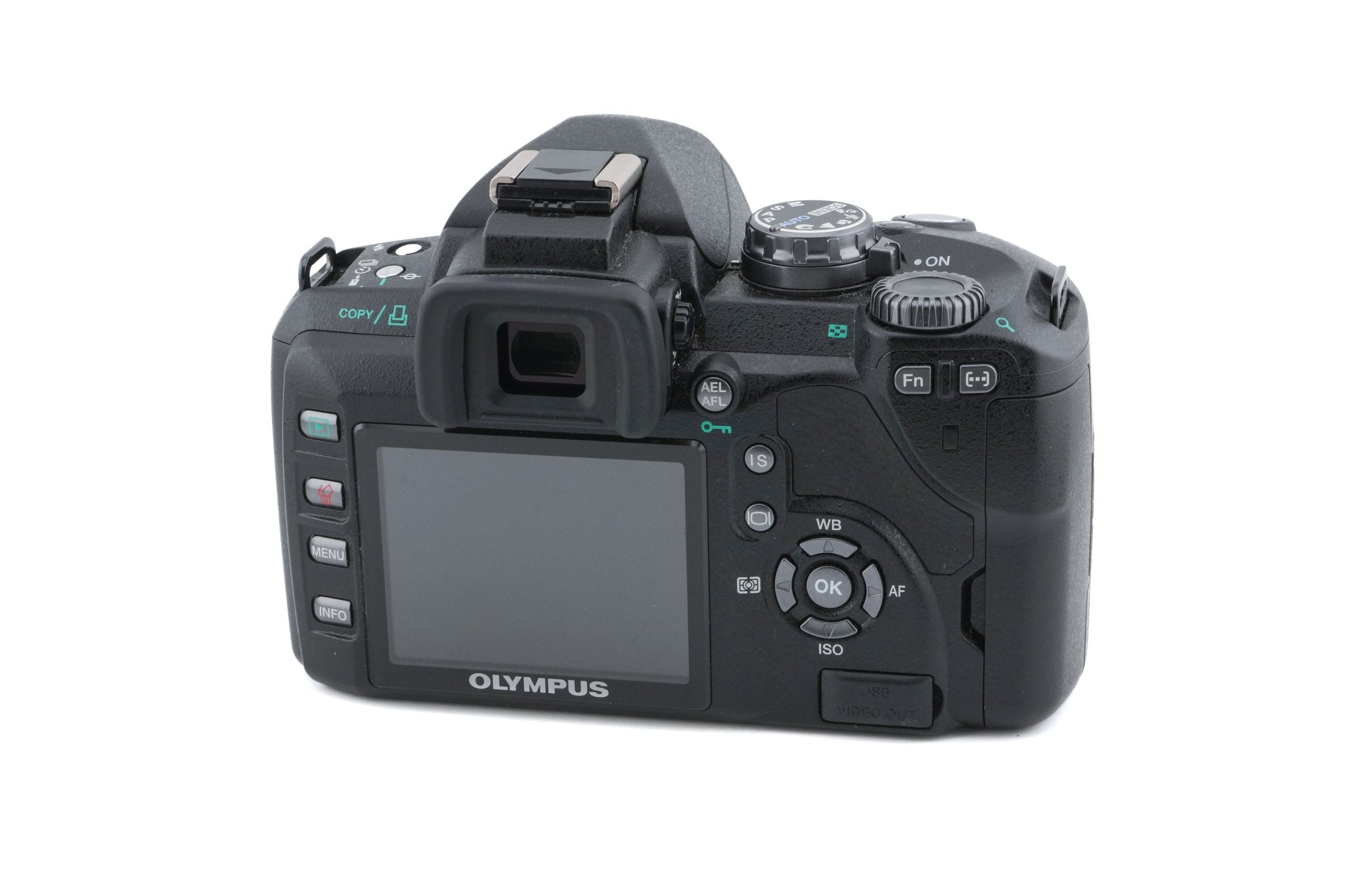 Olympus E-510