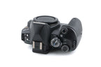 Olympus E-510