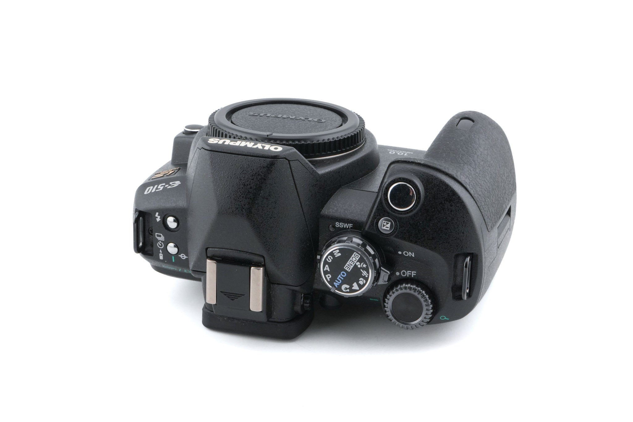 Olympus E-510