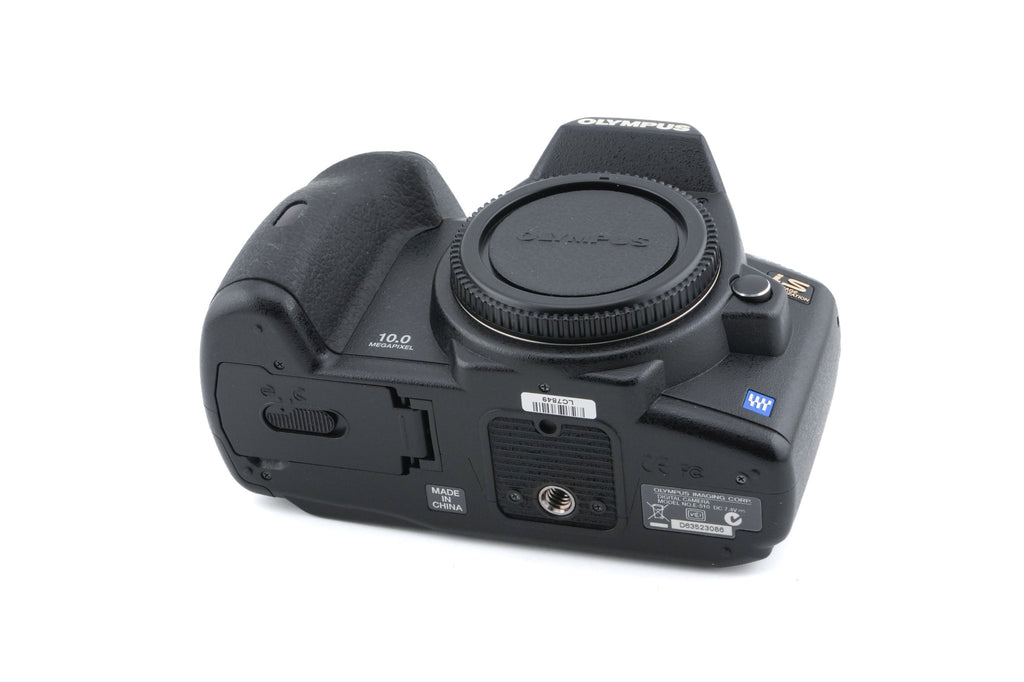 Olympus E-510
