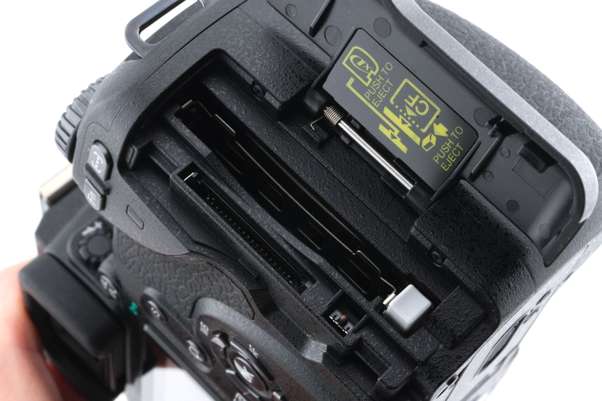 Olympus E-510