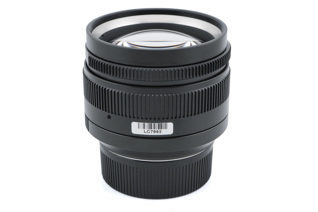 7Artisans 50mm f1.1 DJ-Optical