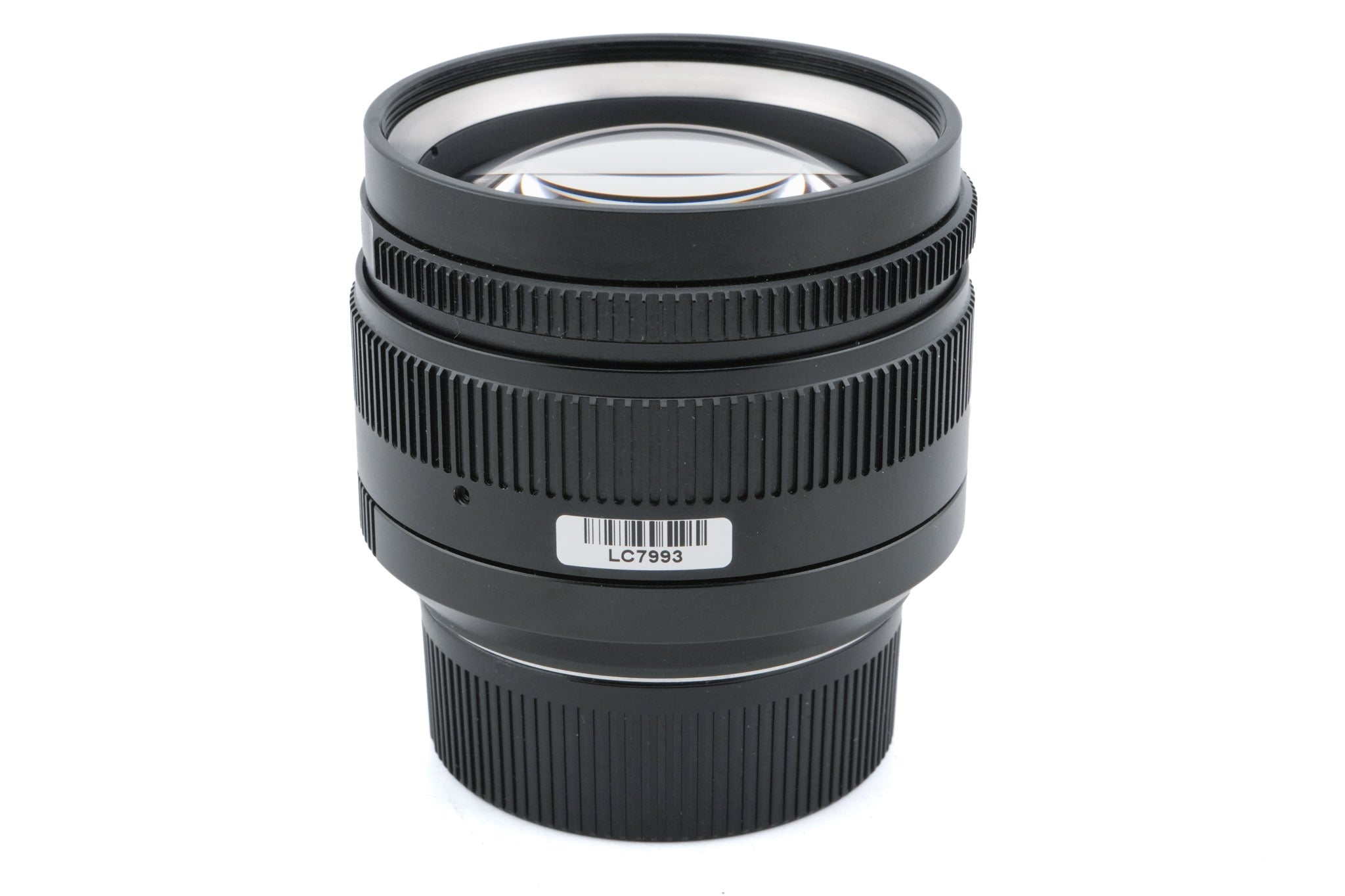 7Artisans 50mm f1.1 DJ-Optical