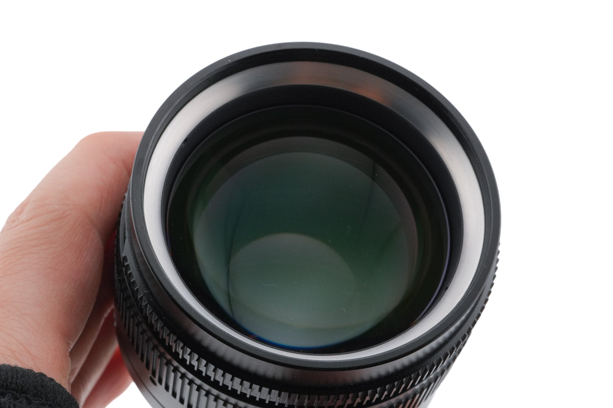 7Artisans 50mm f1.1 DJ-Optical