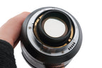 7Artisans 50mm f1.1 DJ-Optical