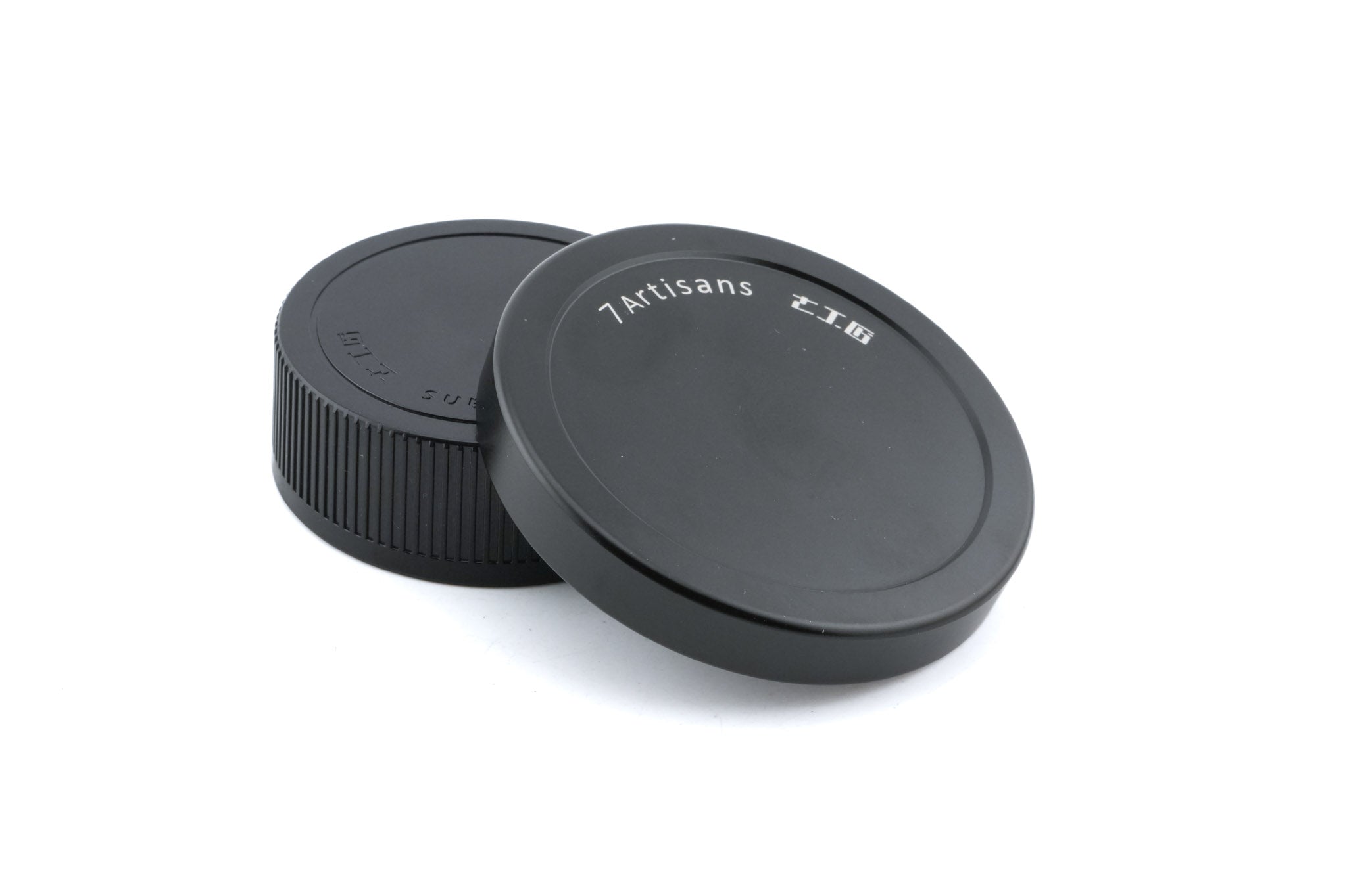 7Artisans 50mm f1.1 DJ-Optical