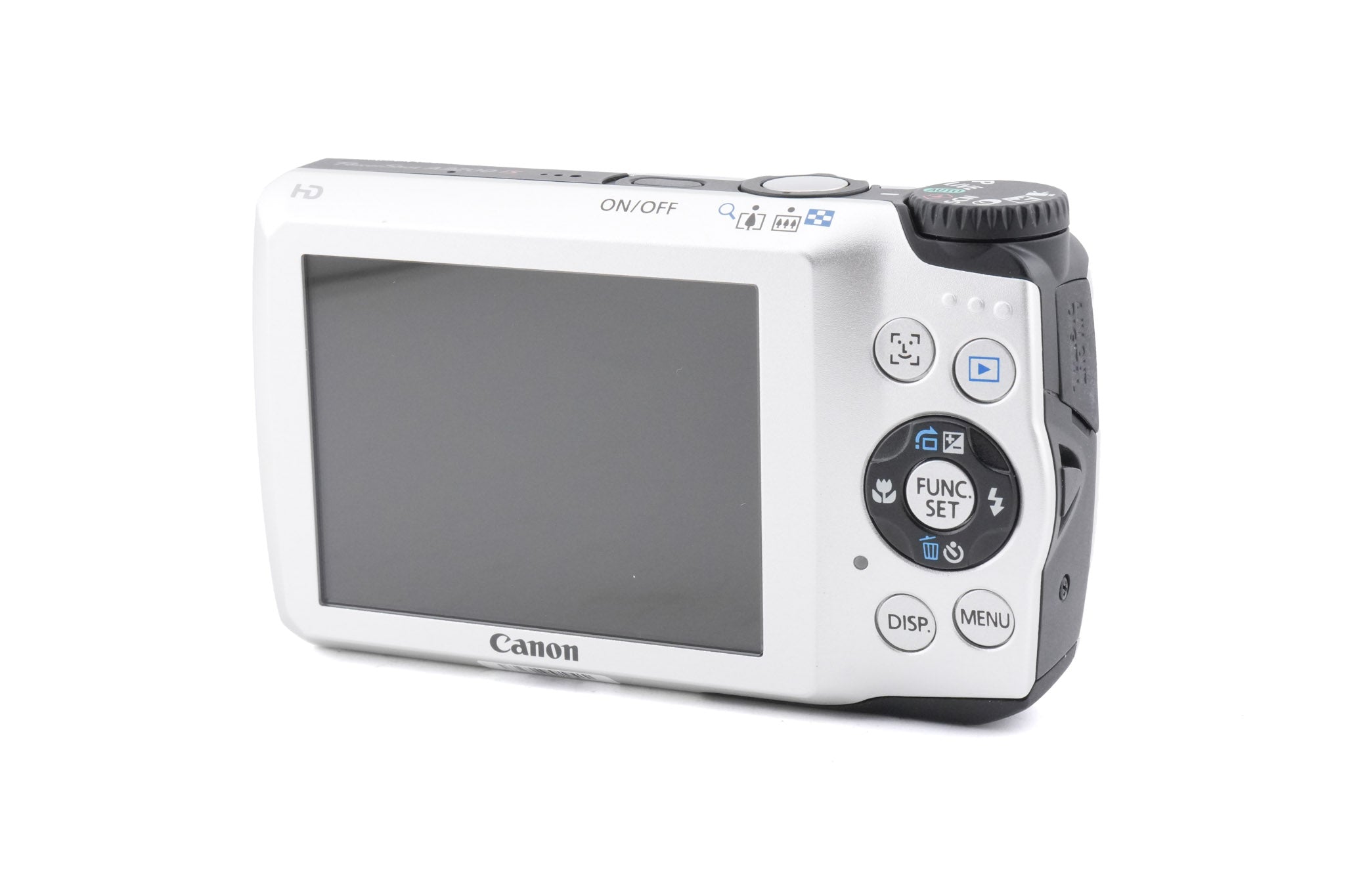 Canon PowerShot A3200 IS