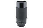 Polar 80-200mm f4.0 Auto Zoom MC