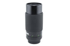 Polar 80-200mm f4.0 Auto Zoom MC