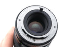 Polar 80-200mm f4.0 Auto Zoom MC