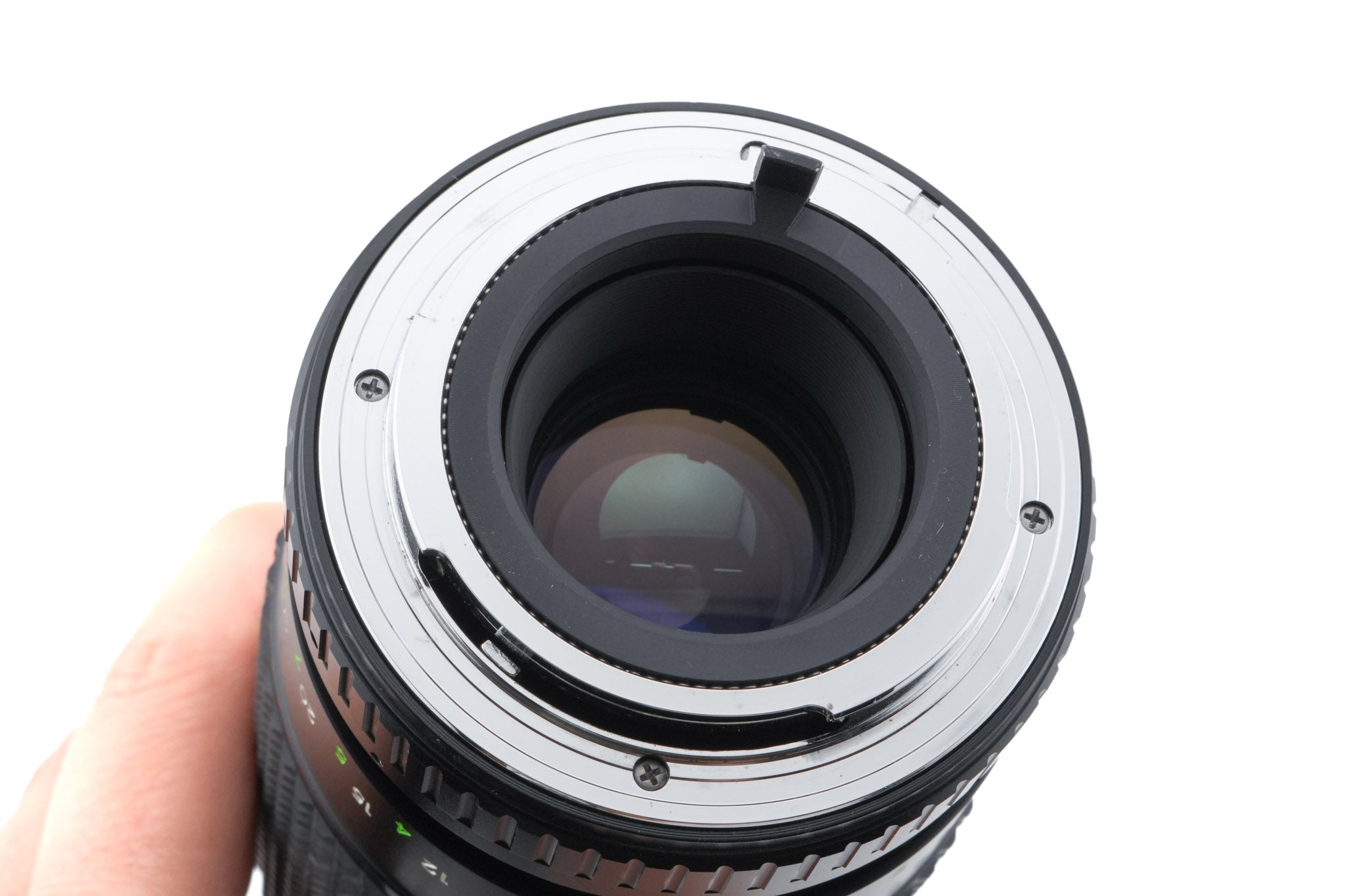 Polar 80-200mm f4.0 Auto Zoom MC