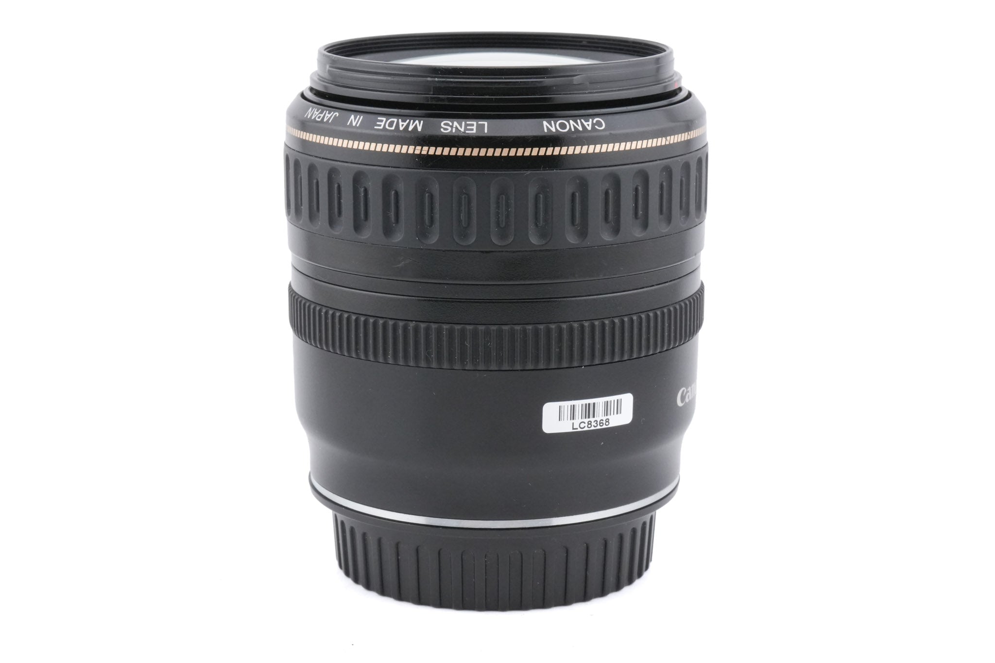 Canon 28-105mm f3.5-4.5 USM