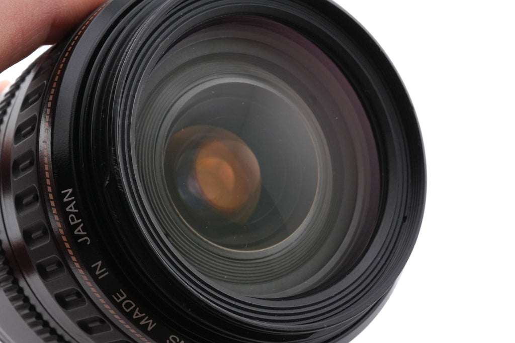 Canon 28-105mm f3.5-4.5 USM