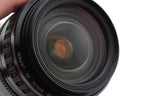 Canon 28-105mm f3.5-4.5 USM