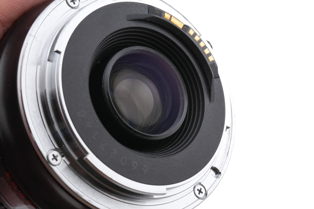 Canon 28-105mm f3.5-4.5 USM