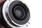 Canon 28-105mm f3.5-4.5 USM