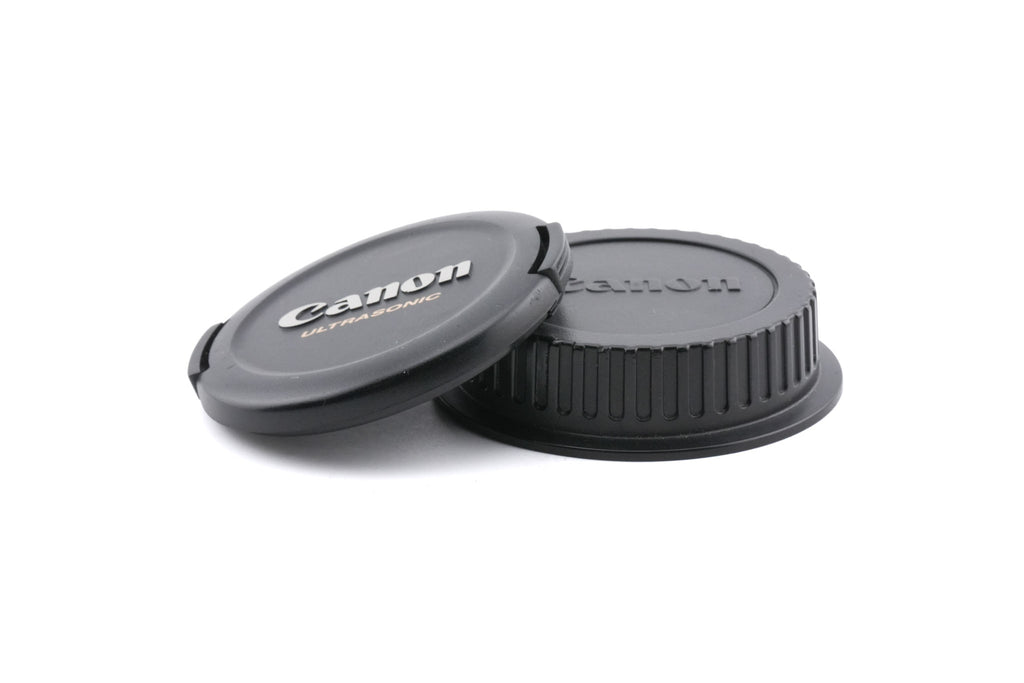 Canon 28-105mm f3.5-4.5 USM