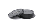 Canon 28-105mm f3.5-4.5 USM