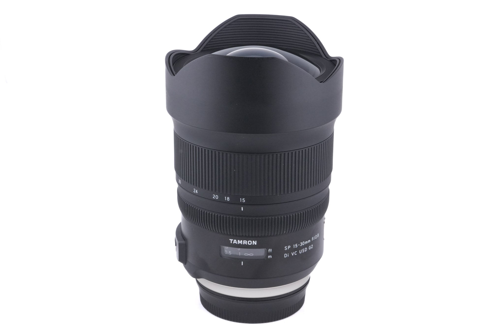 Tamron 15-30mm f2.8 DI VC USD G2 (A041)