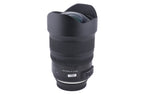 Tamron 15-30mm f2.8 DI VC USD G2 (A041)