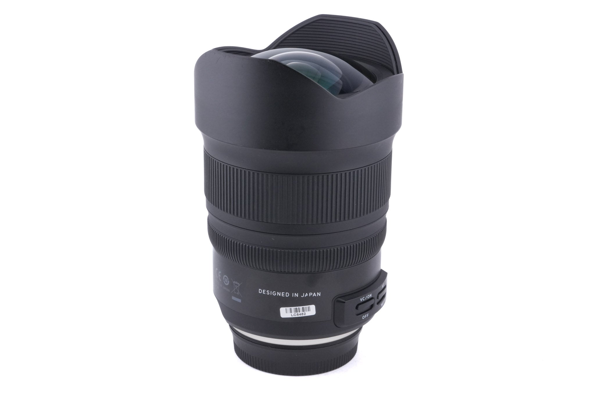 Tamron 15-30mm f2.8 DI VC USD G2 (A041)