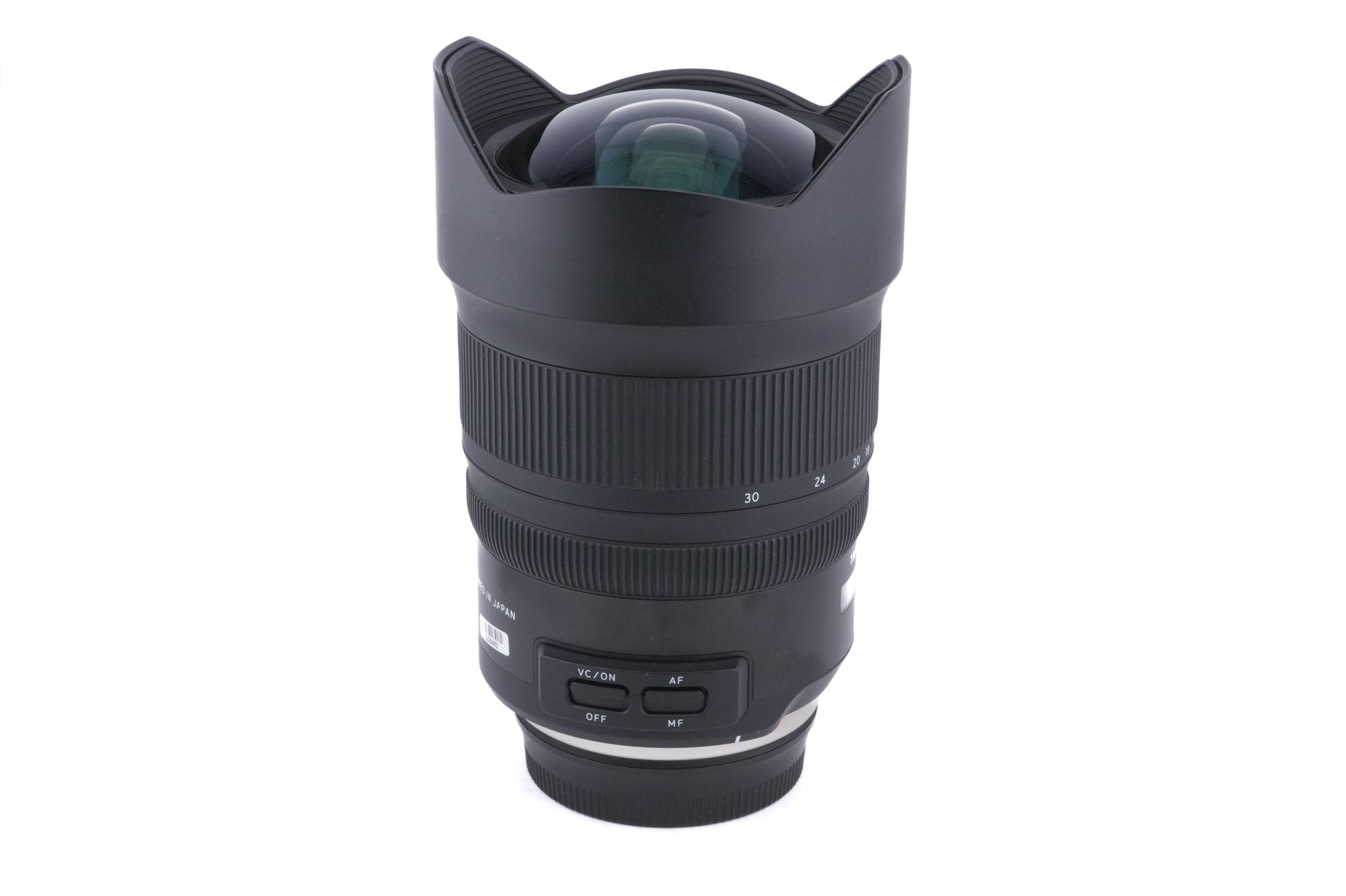Tamron 15-30mm f2.8 DI VC USD G2 (A041)
