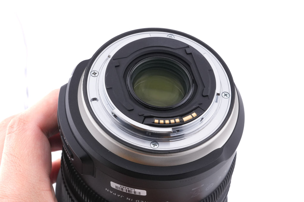 Tamron 15-30mm f2.8 DI VC USD G2 (A041)