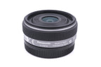 Panasonic 14mm f2.5 Lumix G ASPH. (H-H014)
