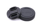 Panasonic 14mm f2.5 Lumix G ASPH. (H-H014)