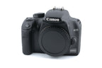 Canon EOS 1000D