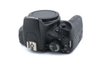 Canon EOS 1000D