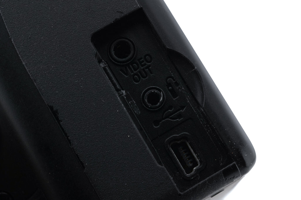 Canon EOS 1000D