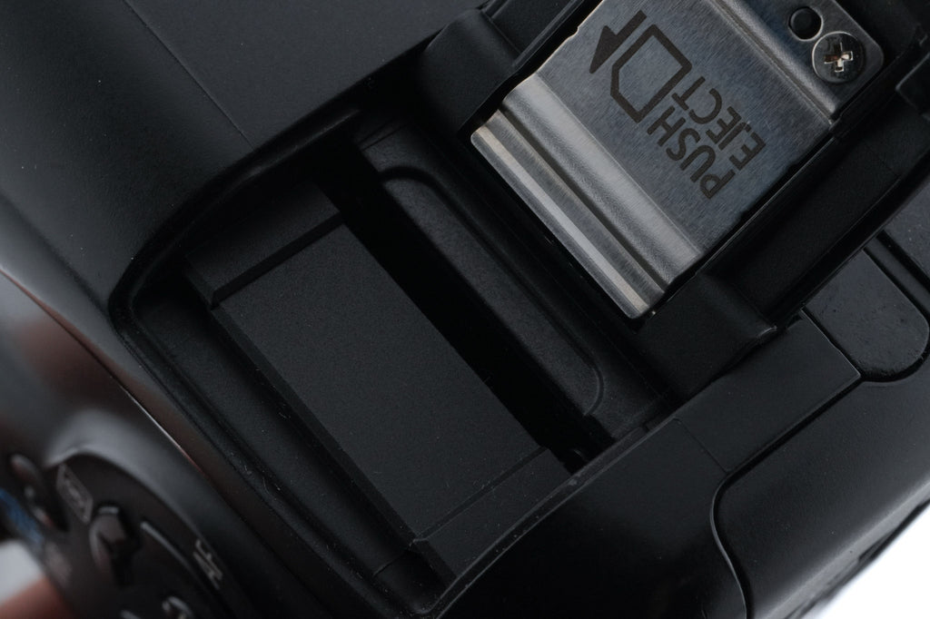 Canon EOS 1000D