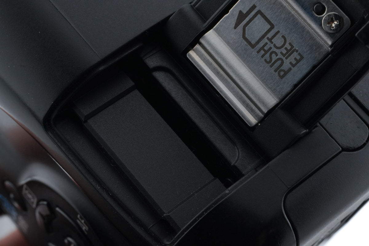 Canon EOS 1000D
