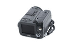 JVC Everio GZ-MC500