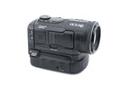 JVC Everio GZ-MC500