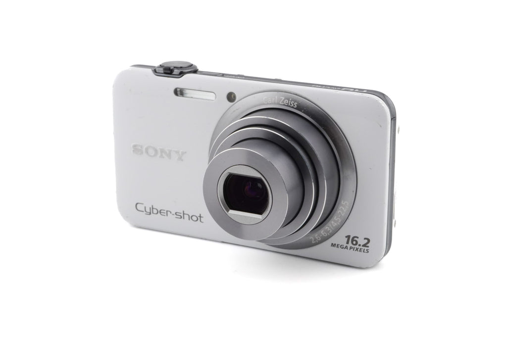 Sony Cyber-Shot DSC-WX7
