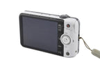 Sony Cyber-Shot DSC-WX7